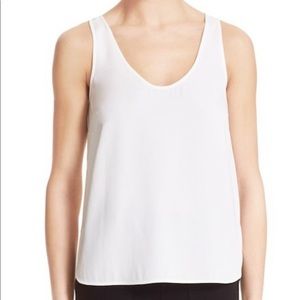 AYR Silk Scoopneck Tank 4